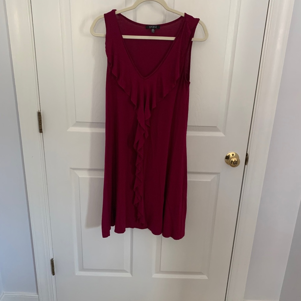Tank dress, Spense, size M